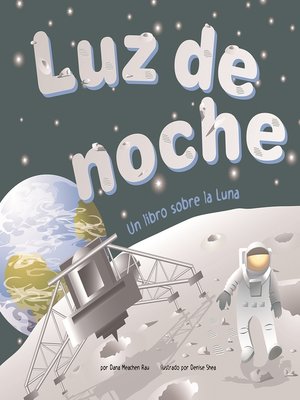 cover image of Luz de noche